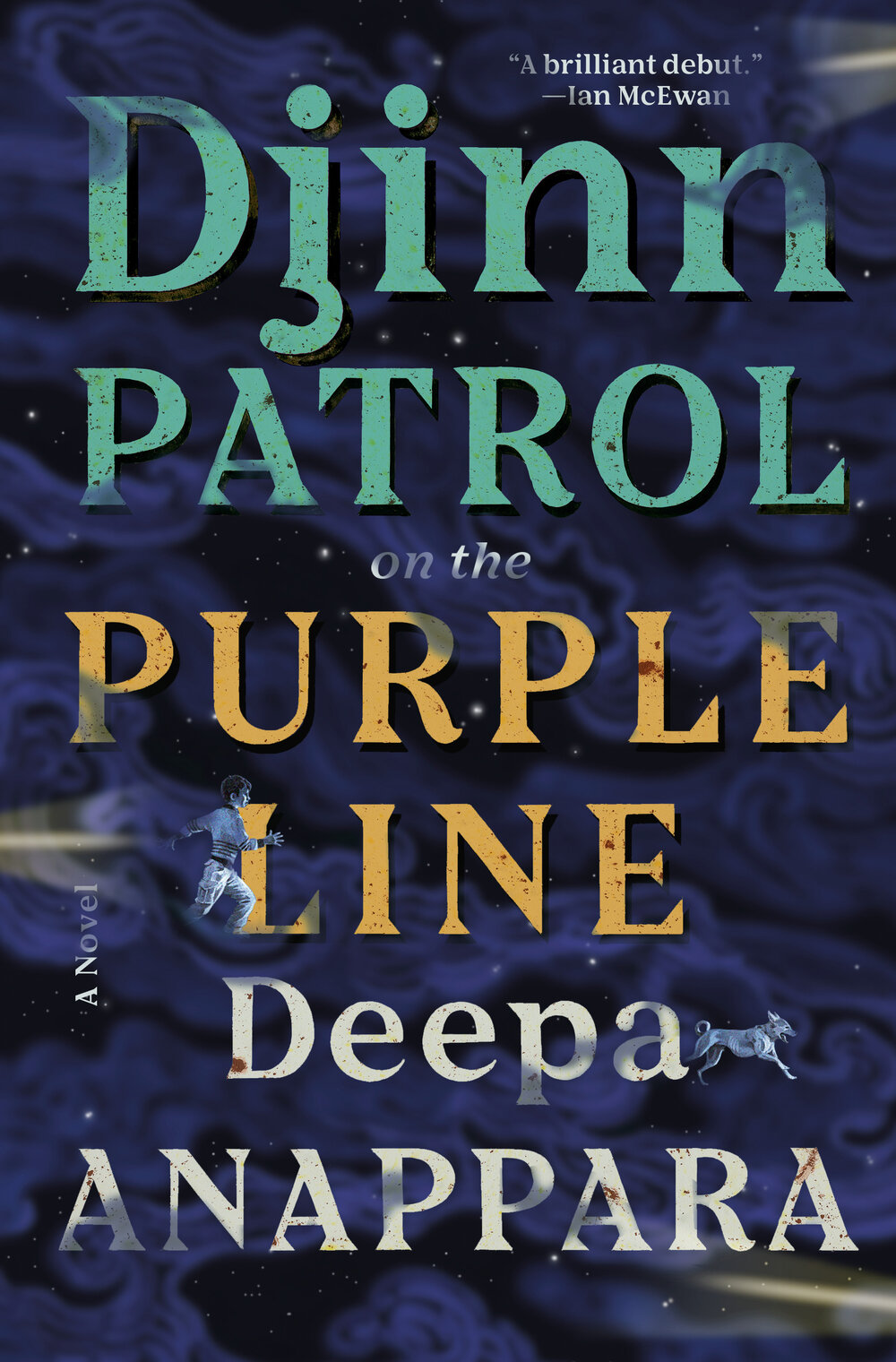 DJINN PATROL ON THE PURPLE LINE-American cover.jpg